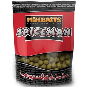 Mikbaits boilies spiceman  pampeliška-2,5 kg 16 mm