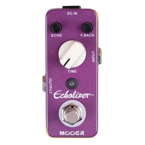 MOOER Echolizer