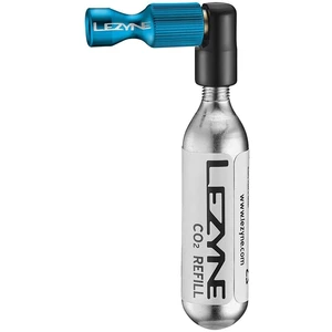 Lezyne Trigger Drive CO2 16 Blue