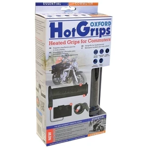 Oxford HotGrips Essential Commuter