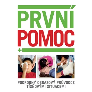 První pomoc