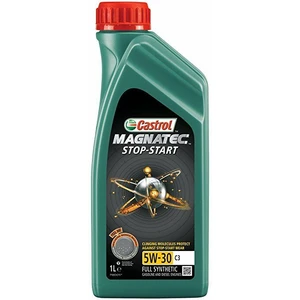 Motorový olej Castrol MAGNATEC STOP-START 1L 5W30 C3