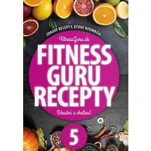 Fitness Guru Recepty 5