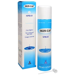 Skin-Cap Skin-Cap spray 200 ml