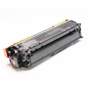 HP 651A CE340A černý (black) kompatibilní toner