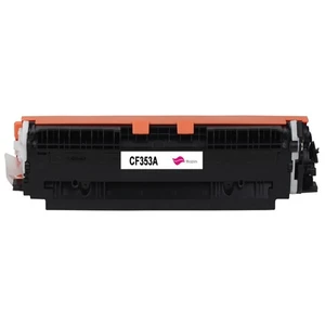 HP 130A CF353A purpurový (magenta) kompatibilný toner