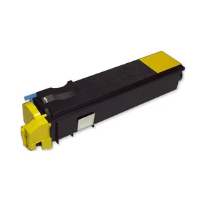 Kyocera Mita TK-550 žltý (yellow) kompatibilný toner