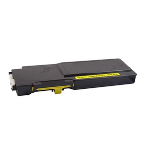 Dell 2K1VC žltý (yellow) kompatibilný toner