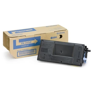 Kyocera 1T02NX0NL0 TK-3150 černý (black) originální toner