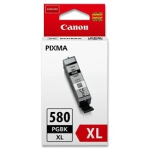 Canon PGI-580PGBK XL čierna (black) originálna cartridge