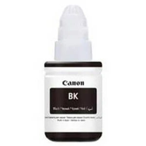 Canon GI-590, 1603C001 čierna (black) originálna cartridge