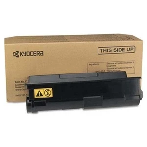 Kyocera originální toner TK3100, black, 12500str., 1T02MS0NL0, Kyocera FS-2100D, DN, obsahuje odp. nadobku