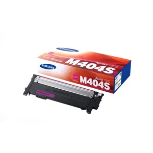 HP SU234A / Samsung CLT-M404S purpurový (magenta) originální toner