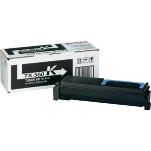 Kyocera Mita TK-560K čierný (black) originálny toner