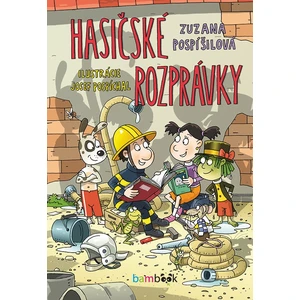 Hasičské rozprávky