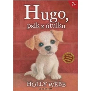 Hugo, psík z útulku - Holly Webb