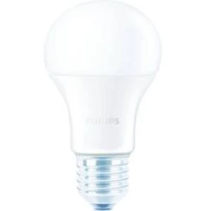LED žiarovka Philips Lighting 929001234802 240 V, E27, 10 W = 75 W, neutrálna biela, A + (A ++ - E), 1 ks