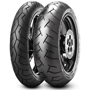 PIRELLI 120/70 R 17 58W DIABLO TL ZR