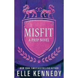 Misfit - Elle Kennedy