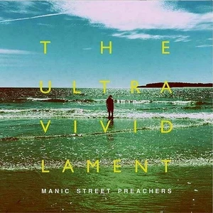 Manic Street Preachers - Ultra Vivid Lament (LP)