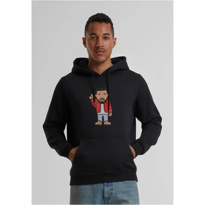 Men's Canada Sketch Sweatshirt - Black