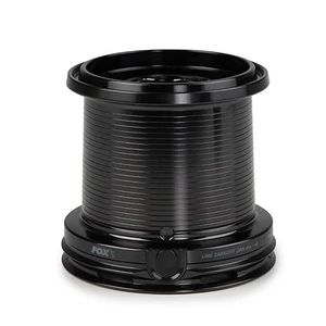 Fox náhradní cívka k navijáku 10000 XC SPARE SPOOL Shallow