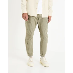 Celio Cargo Pants Focoton - Mens