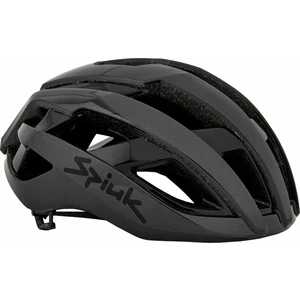 Spiuk Domo Helmet Black S/M (51-56 cm) Cyklistická helma