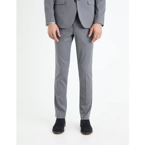 Celio Dress Pants Foaalto - Men's