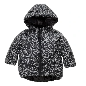 Pinokio Kids's Winter Warm Jacket