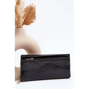 Women's Black Tiborlena Wallet