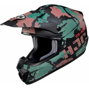 HJC CS-MX II Ferian MC4SF L Casco