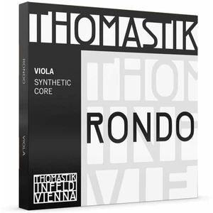 Thomastik Rondo 4/4 Medium Struny do altówek