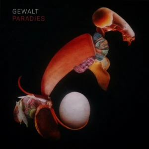 Gewalt Paradies (2 LP)