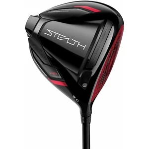 TaylorMade Stealth HD Mazza da golf - driver Mano destra 10,5° Regular