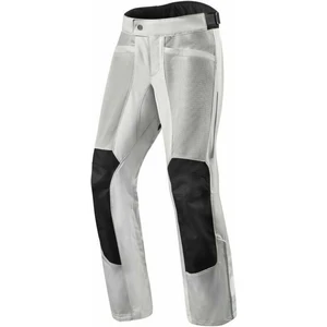 Rev'it! Airwave 3 Silver S Regular Pantaloni in tessuto