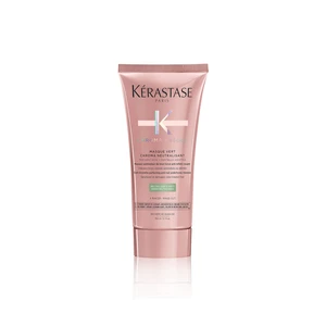 Kérastase Chroma Absolu Masque Vert Chroma Neutralisant vlasový korektor neutralizující červené tóny 150 ml