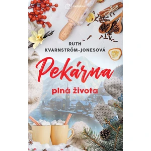 Pekárna plná života, Kvarnström-Jonesová Ruth