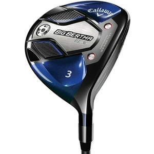 Callaway Big Bertha REVA 21 Club de golf  - bois de parcours