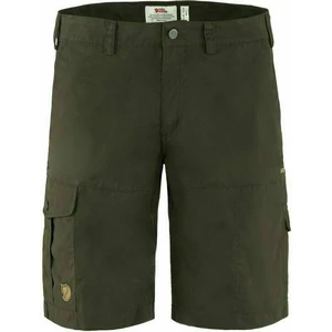 Fjällräven Shorts outdoor Karl Pro Dark Olive 54