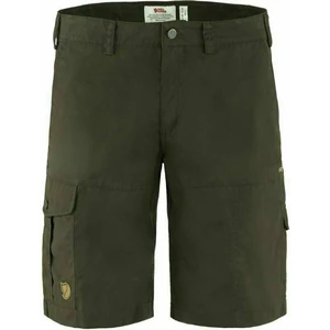 Fjällräven Pantaloncini outdoor Karl Pro Dark Olive 54