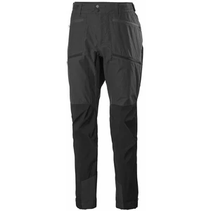 Helly Hansen Outdoorhose Verglas Tur Ebony S