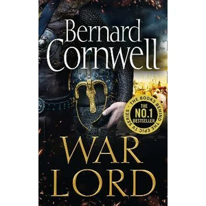 War Lord - Bernard Cornwell