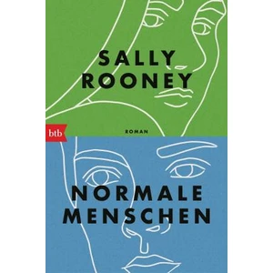 Normale Menschen - Sally Rooneyová