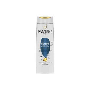 Pantene S Micellar water