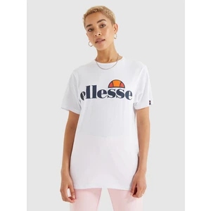 Ellesse Albany Triko Bílá