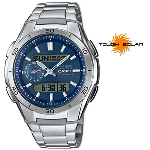 Casio Wave Ceptor WVA M650D-2A