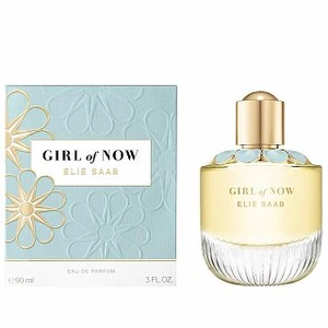 Elie Saab Girl of Now parfumovaná voda pre ženy 90 ml