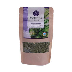 Bylinná směs Moringa olejodárná s fenyklem Herb & Me (30 g)