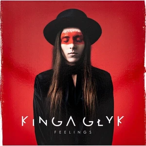 Kinga Glyk Feelings (LP)